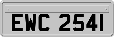 EWC2541