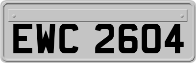 EWC2604