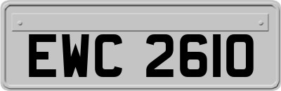 EWC2610