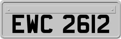 EWC2612