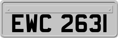 EWC2631