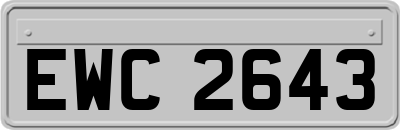 EWC2643