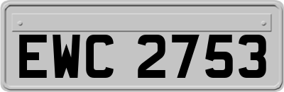 EWC2753