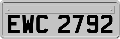 EWC2792