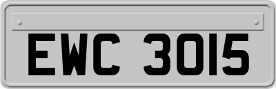 EWC3015