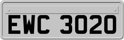 EWC3020