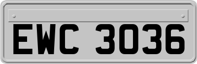 EWC3036