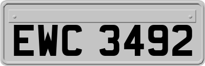 EWC3492