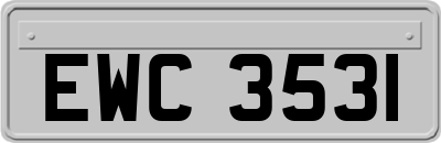 EWC3531