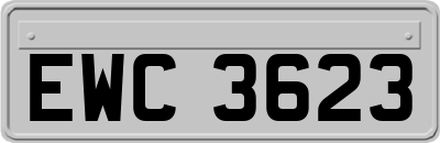 EWC3623
