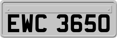 EWC3650