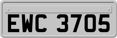 EWC3705