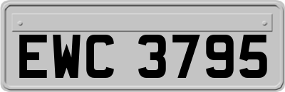 EWC3795