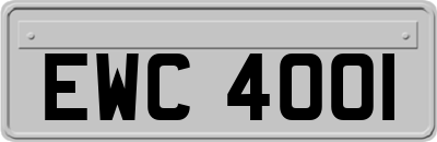EWC4001