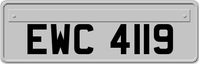 EWC4119