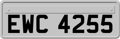 EWC4255