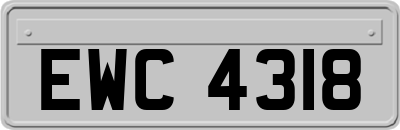 EWC4318