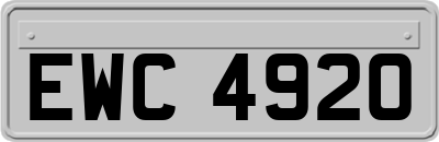 EWC4920