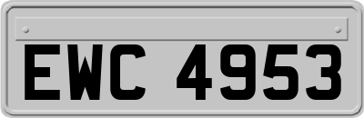 EWC4953