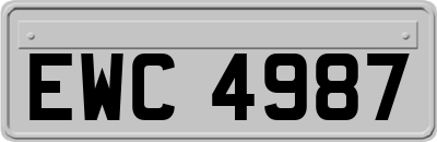 EWC4987