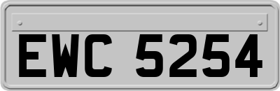 EWC5254