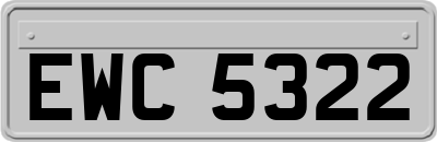 EWC5322