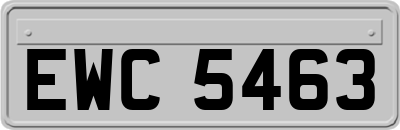 EWC5463