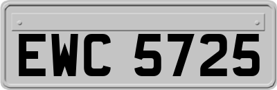 EWC5725