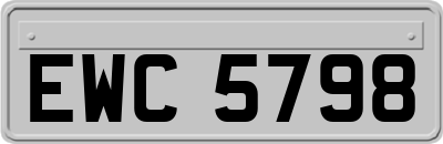 EWC5798