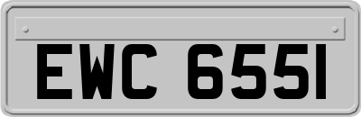 EWC6551