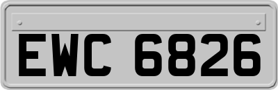 EWC6826
