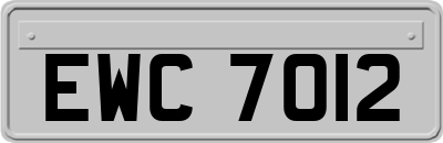 EWC7012