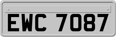 EWC7087