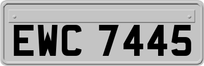 EWC7445