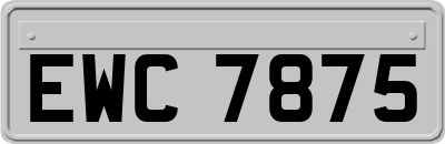 EWC7875