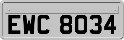 EWC8034