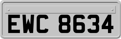 EWC8634