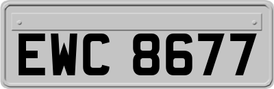 EWC8677