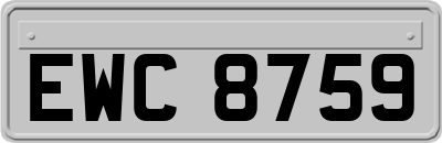 EWC8759