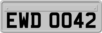 EWD0042