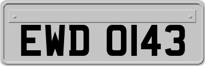 EWD0143