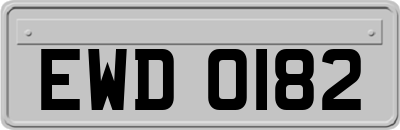 EWD0182