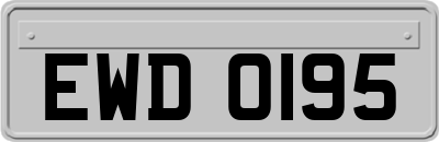 EWD0195