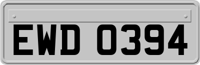 EWD0394