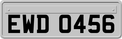EWD0456