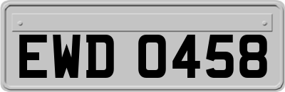 EWD0458