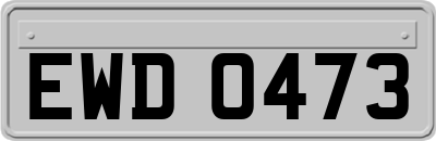 EWD0473