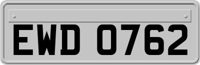 EWD0762