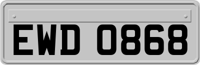 EWD0868