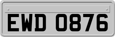 EWD0876